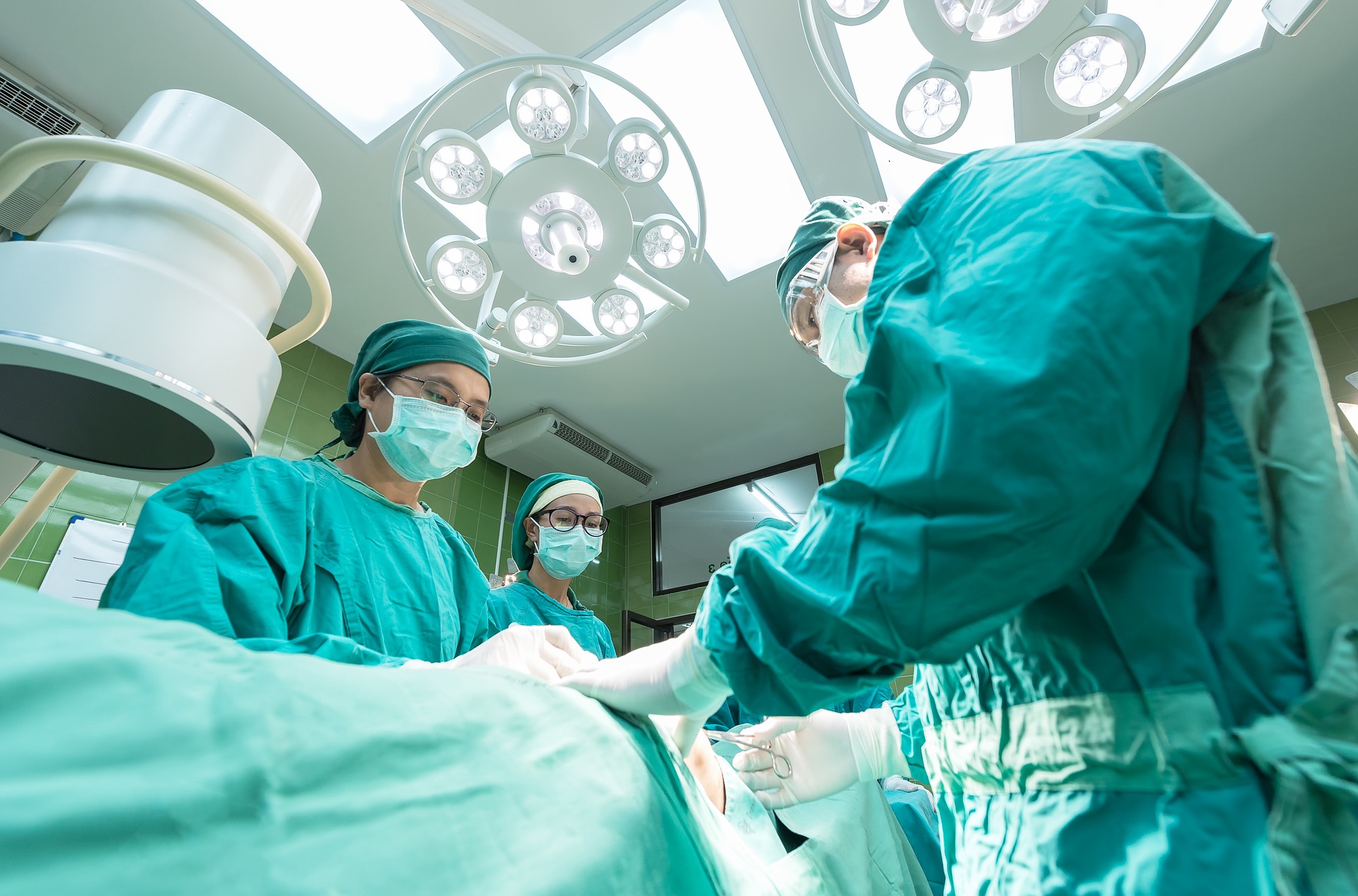 Zusatzversicherung: Krankentagegeld und Krankenhaustagegeld – das sind die Unterschiede