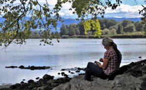Im Urlaub sicher im Internet unterwegs