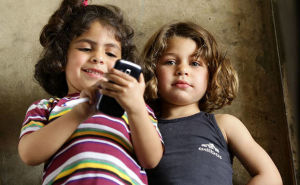 So surfen Kinder sicher im Internet