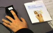 Datenklau – Weltweit werden Millionen biometrische Daten gestohlen