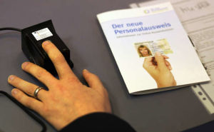 Weltweit werden Millionen biometrische Daten gestohlen