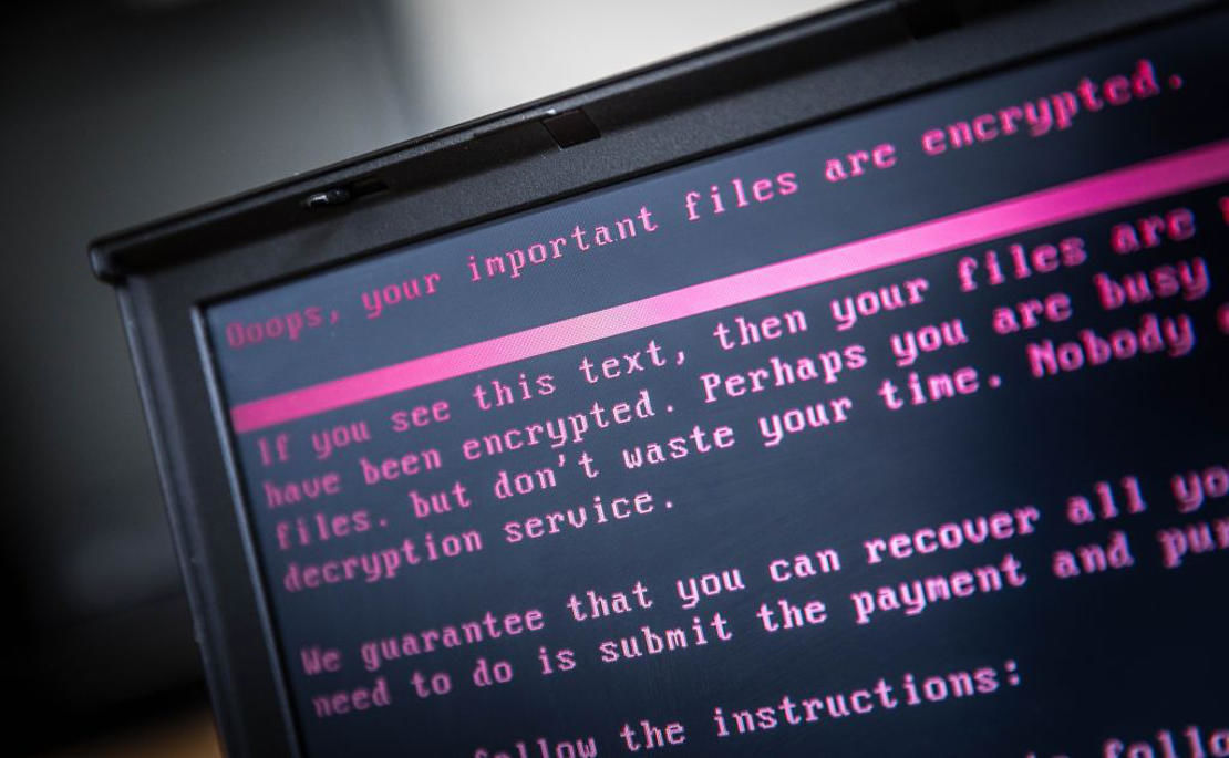 Cybercrime – Warum Betroffene nicht versuchen sollten, einen Angriff selbst aufzuklären