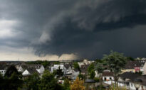 Wohngebäude und Elementar – Richtig versichert gegen Unwetter und Naturgefahren