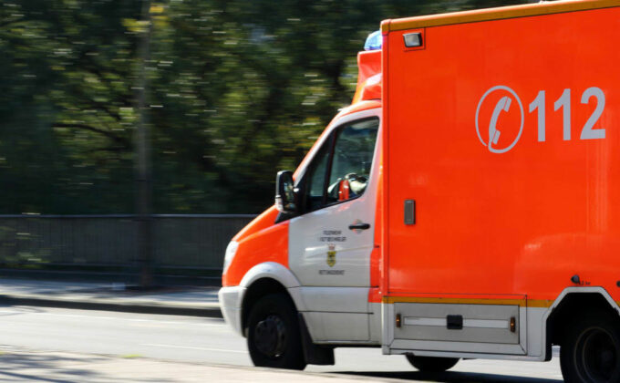 Schlaganfall – Wie Sie die typischen Anzeichen eines Hirnschlags erkennen