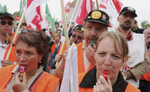 Der Tag der Arbeit – Die Betriebsrente als Errungenschaft der Arbeitnehmer