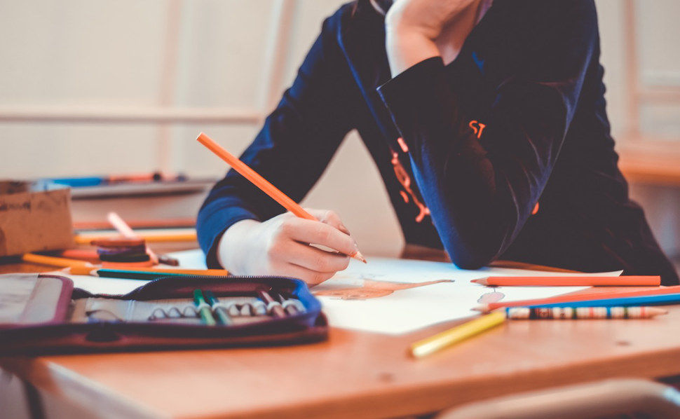 Unfälle – So sind Kinder auf dem Schulweg richtig versichert