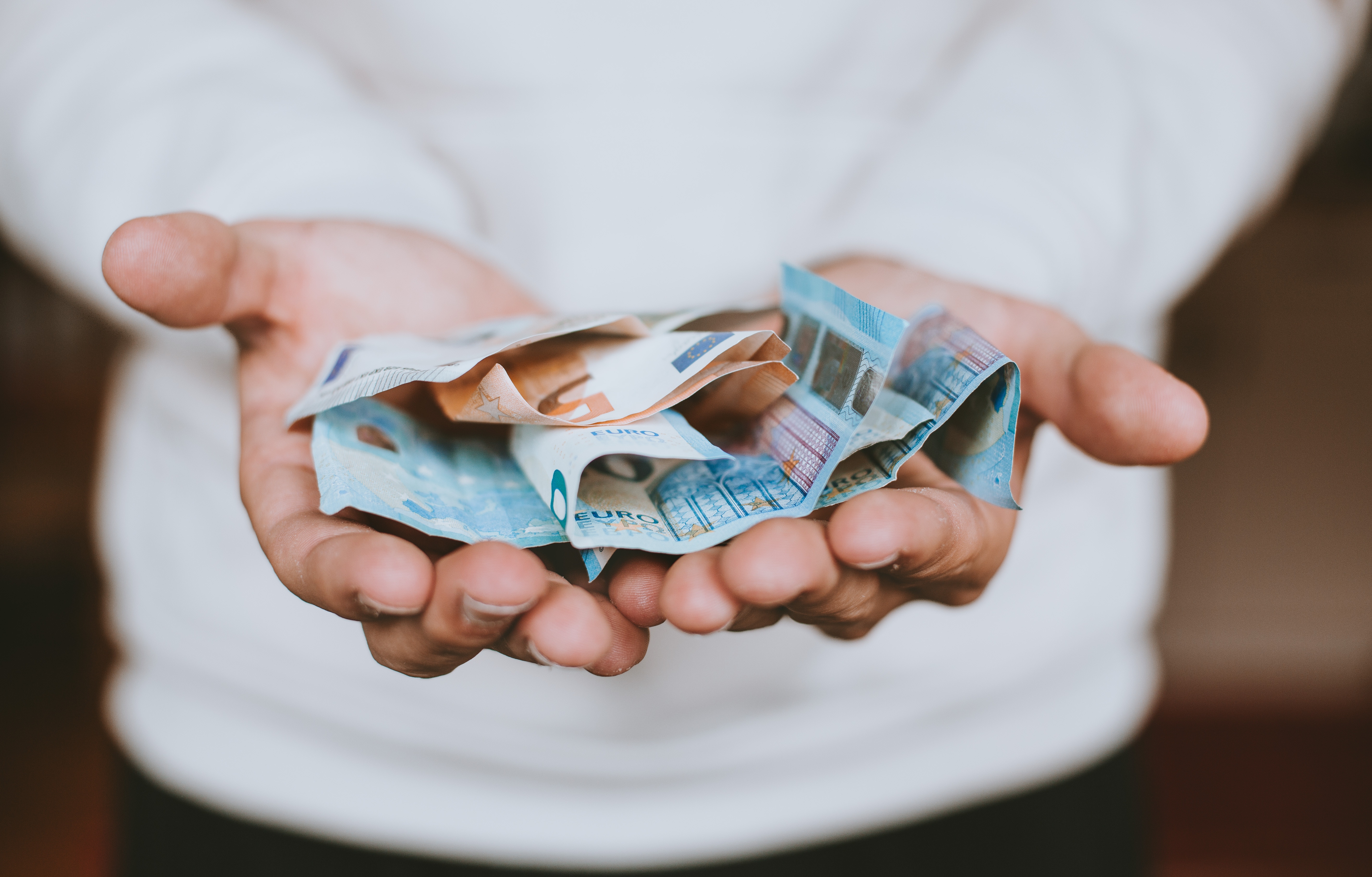 EU fördert grüne Produkte: Die Finanzbranche soll nachhaltig werden