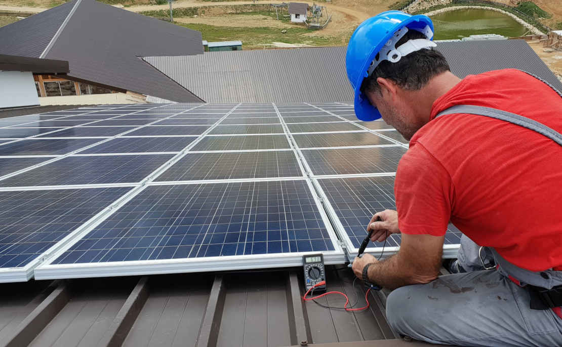 Photovoltaikversicherung Wer sie braucht und was sie