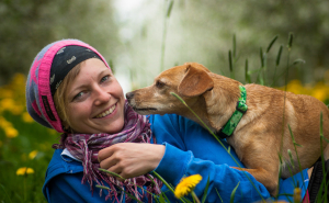 Für Hunde- und Pferdehalter unverzichtbar