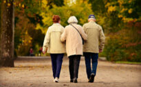 Zum Tag der älteren Menschen am 1. Oktober: Experten warnen vor zunehmender Altersarmut