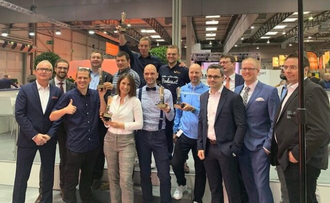 Inter-Blog erhält Preis für Maklerunterstützung