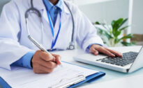 Diebstahl von Patientendaten: Deutschlands Ärzte unterschätzen das Cyberrisiko