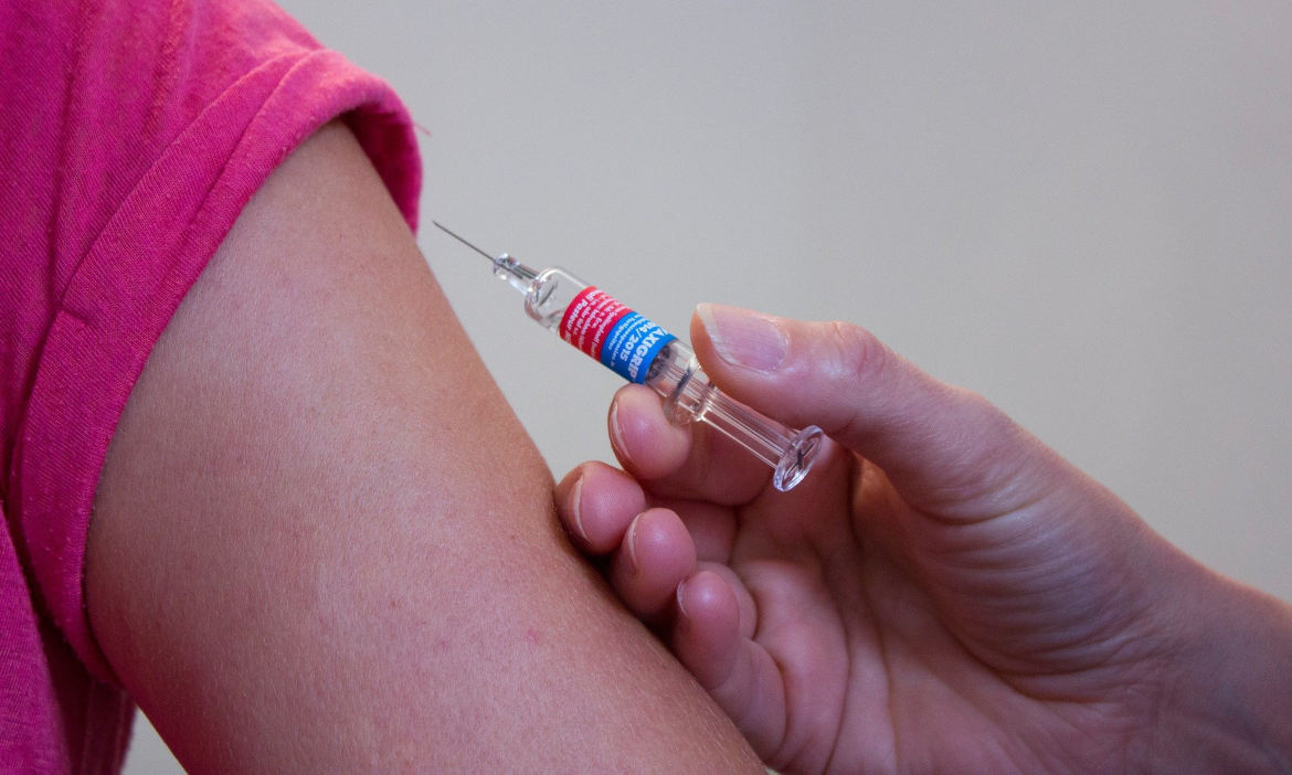 Gültig ab 1. März: Alles über die neue Masern-Impfpflicht