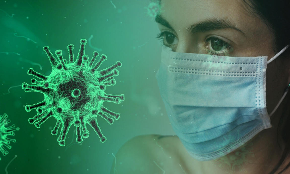 Corona-Virus, Grippe-Welle & Co.: Was ein kompetentes Immunsystem auszeichnet