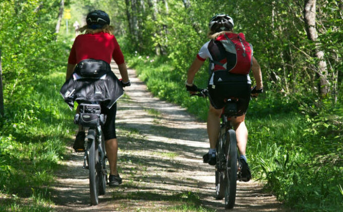 Rad fahren in Zeiten von Corona: So versichern Sie Ihren Drahtesel richtig
