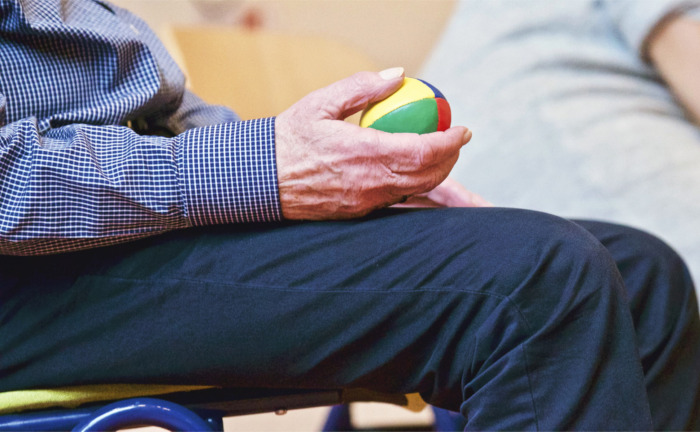 Zum Welt-Parkinson-Tag: Eine Krankheit, die jeden treffen kann