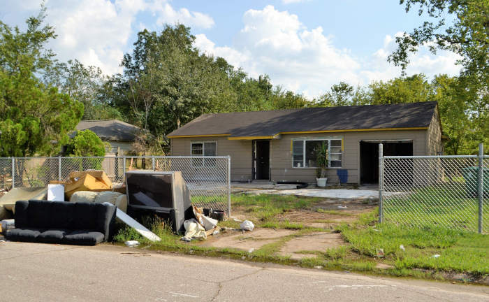 Hausrat-Check: Bin ich noch richtig versichert?