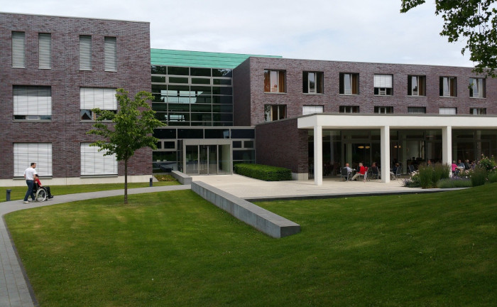 Krankenhaus-Zusatzversicherung: Komfort wie ein Privatpatient