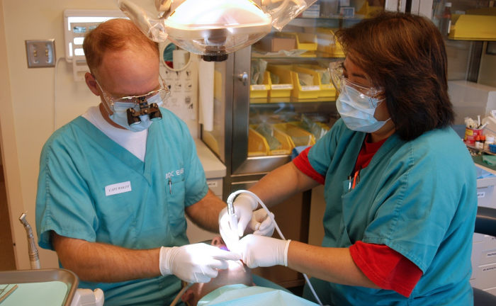 So geht’s: Zahnzusatzversicherung von der Steuer absetzen