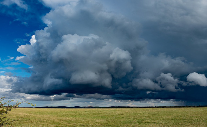 Immer mehr Unwetter in Deutschland: Wann zahlt die Versicherung bei Sturmschäden?