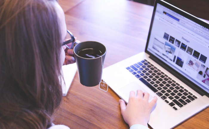 Abzocke im Internet: So erkennen Sie Fake-Shops