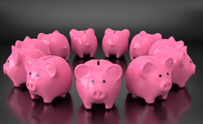 Am 30. Oktober ist wieder Weltspartag: Zinseszinseffekt für Geldanlage bei Kindern nutzen