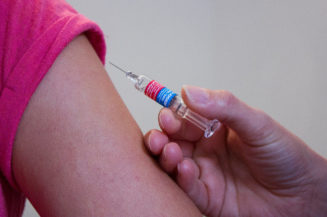 Die wichtigsten Fragen und Antworten zur Influenza-Impfung