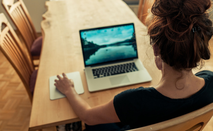 Deutschland im Lockdown: So bleiben Sie auch im Homeoffice gesund