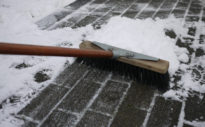 Schnee, Eis, Glätte: Diese Winter-Pflichten haben Mieter und Eigentümer