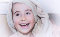 Warum Kinder eine Zahnzusatzversicherung haben sollten