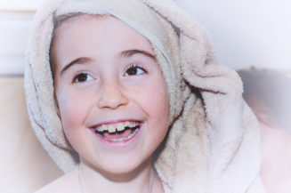 Warum Kinder eine Zahnzusatzversicherung haben sollten