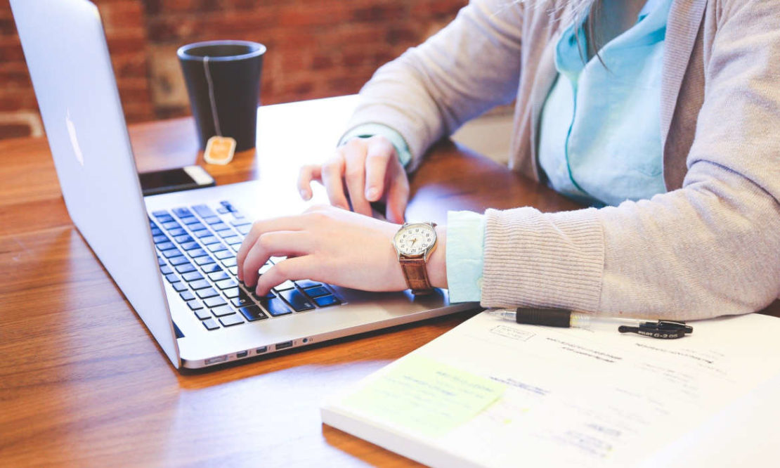 Datenschutz gilt auch im Homeoffice