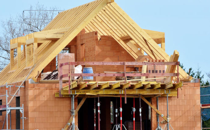 Bauleistungsversicherung: Gut geschützt in den Hausbau starten
