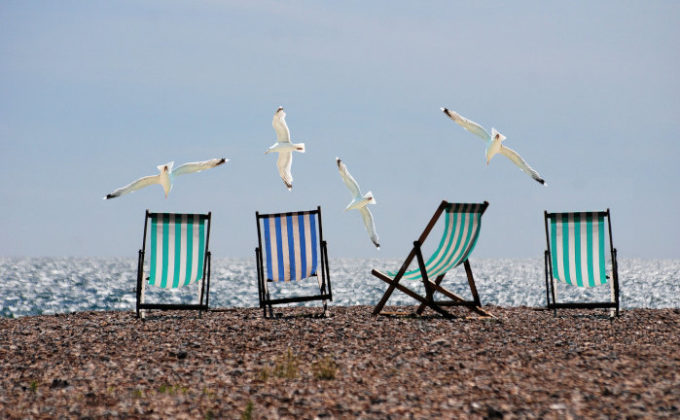 Urlaub in Corona-Zeiten: Wann die Reiserücktrittsversicherung zahlt