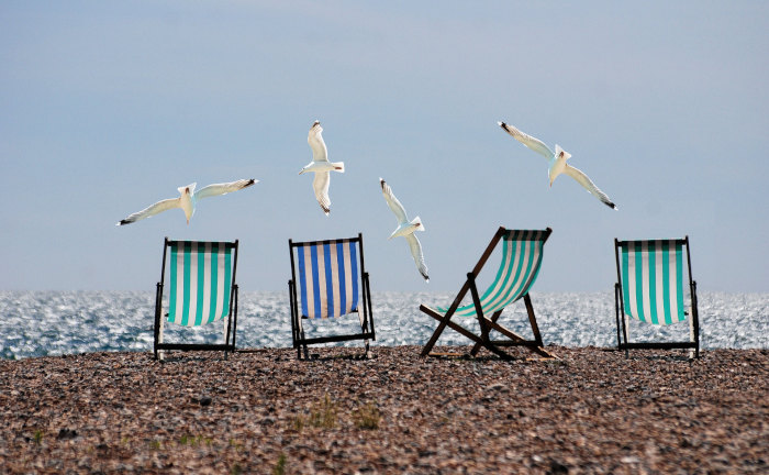 Urlaub in Corona-Zeiten: Wann die Reiserücktrittsversicherung zahlt