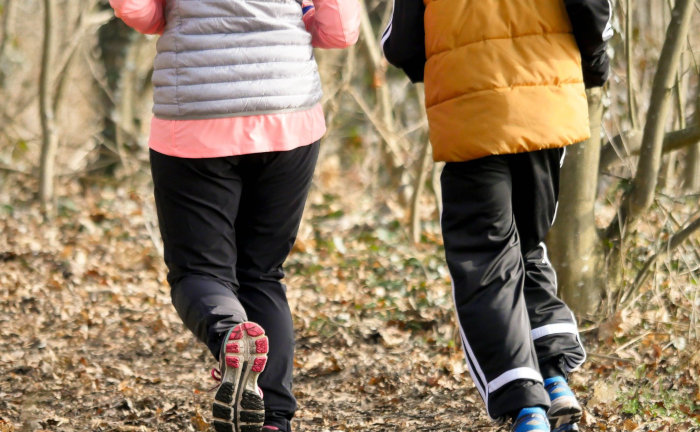 Ein gesunder Lebensstil ist die beste Krebsprävention