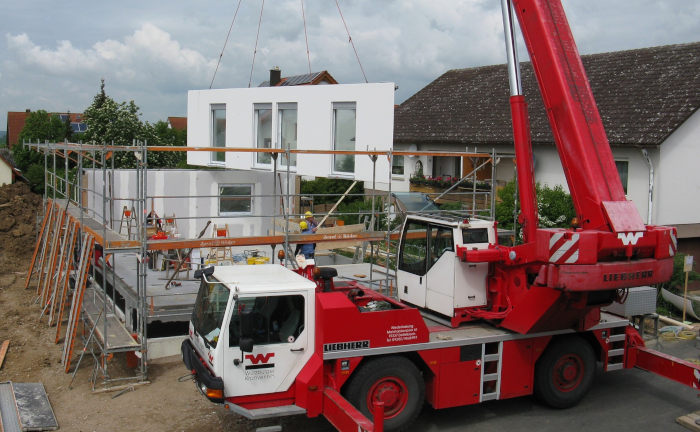 Die wichtigsten Versicherungen für Bauherren und Hausbesitzer