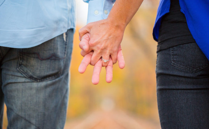 Haftpflichtversicherung für Paare – ein Vertrag reicht für zwei