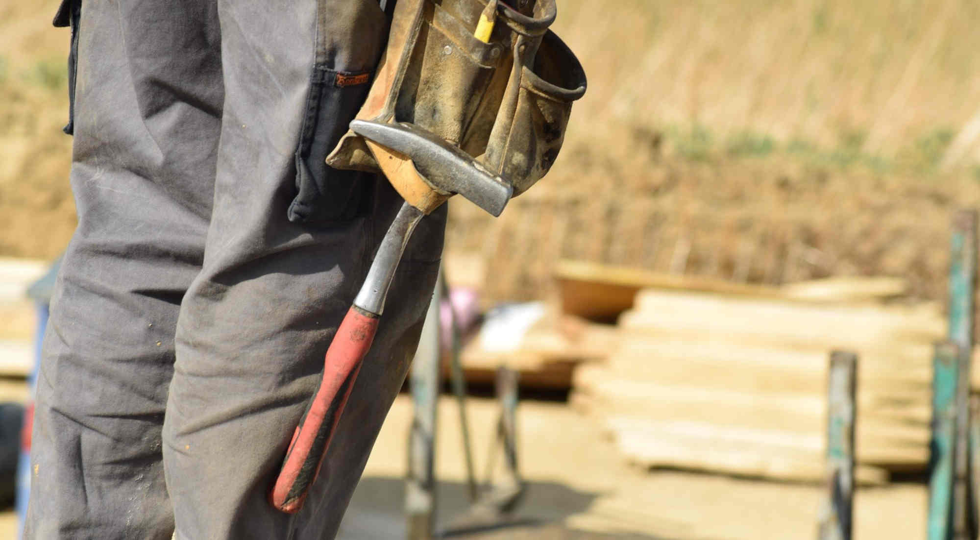 Vorsicht, Risiko!: Die wichtigsten Versicherungen für Gründer im Handwerk