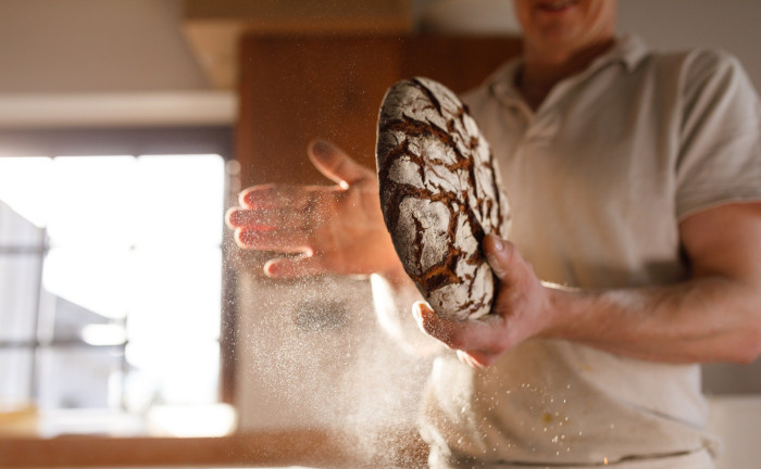 Am 18. September ist Tag des Handwerks: Mit dem richtigen Versicherungsschutz in die Selbstständigkeit starten