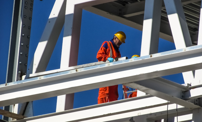 Montageversicherung – Anlagenbau ohne Risiko