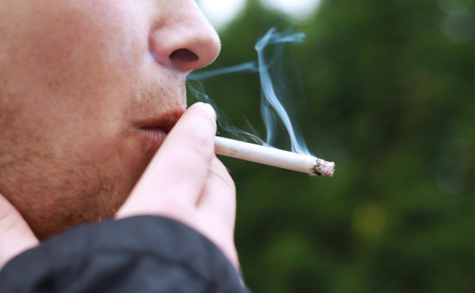 Rauchstopp – darum sollten Sie jetzt mit dem Qualmen aufhören