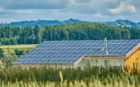 Photovoltaik-Versicherung – wichtiger Schutz für Ihre Solaranlage