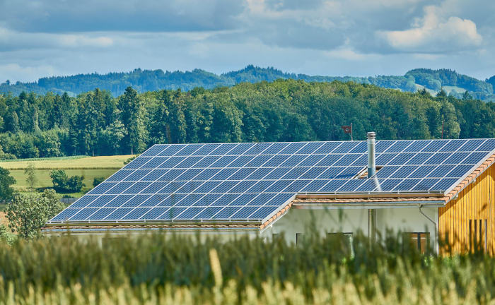 Photovoltaik-Versicherung – wichtiger Schutz für Ihre Solaranlage