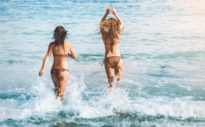 Weltweiter Schutz für entspannte Urlaubstage im Ausland