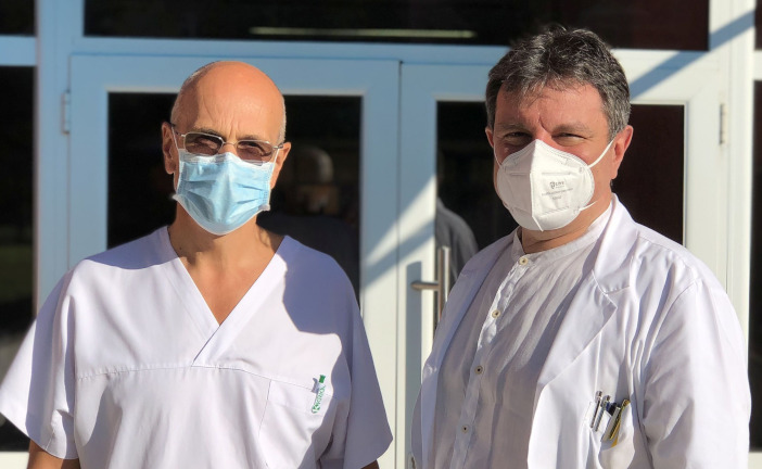 Darauf sollten Sie als Arzt bei der Übergabe Ihrer Praxis achten