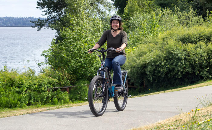 Fahrradboom hält an: Guter Versicherungsschutz immer wichtiger