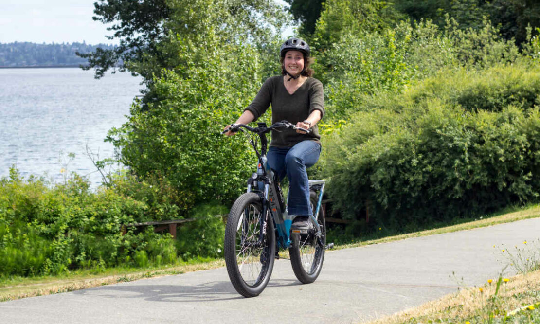 Fahrradboom hält an: Guter Versicherungsschutz immer wichtiger