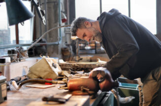 Warum eine Betriebsausfallversicherung für Handwerker so wichtig ist