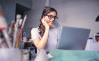 Fit im Homeoffice: So Kommen Sie gesund durch den Arbeitsalltag